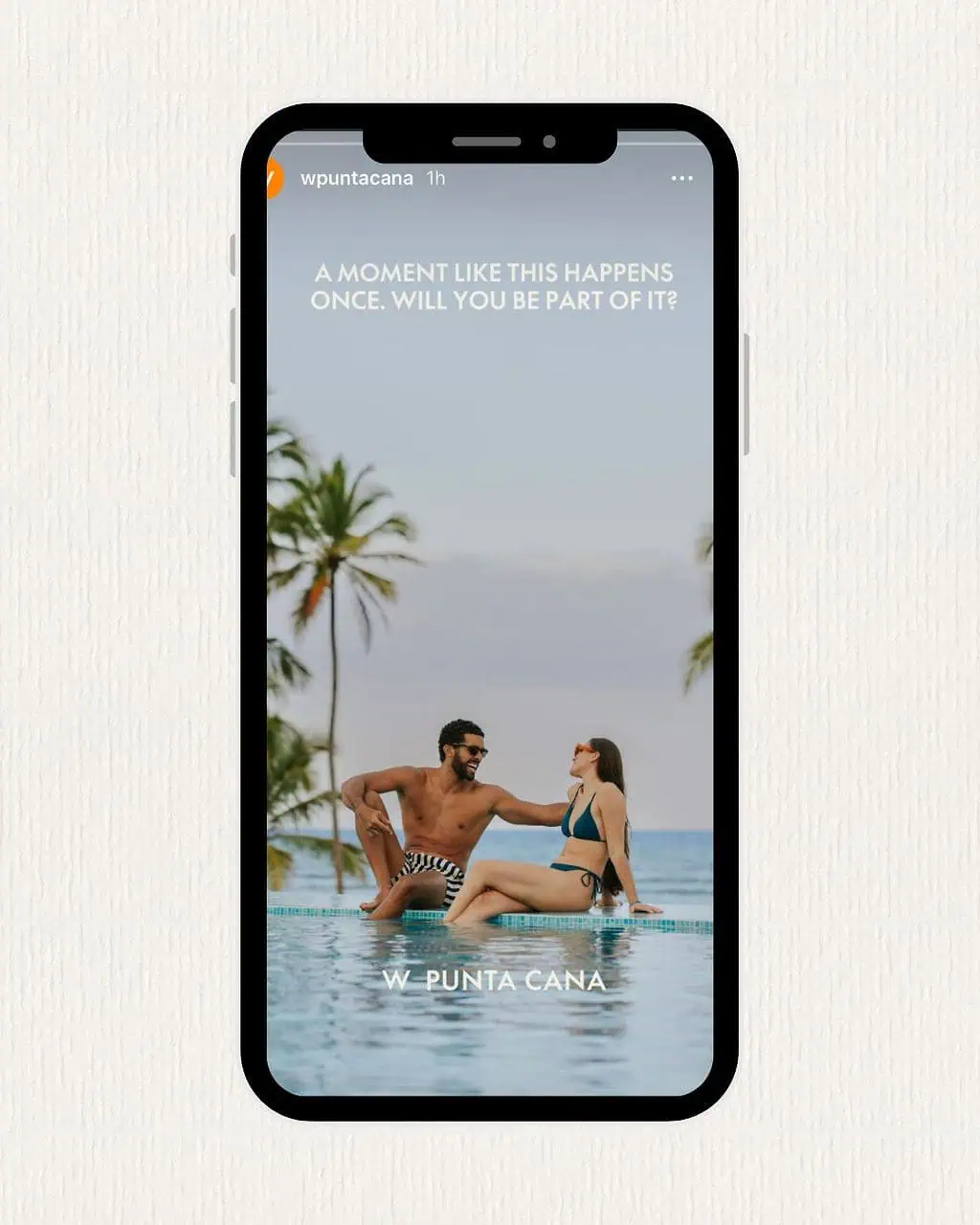 Fotografía comercial en redes sociales