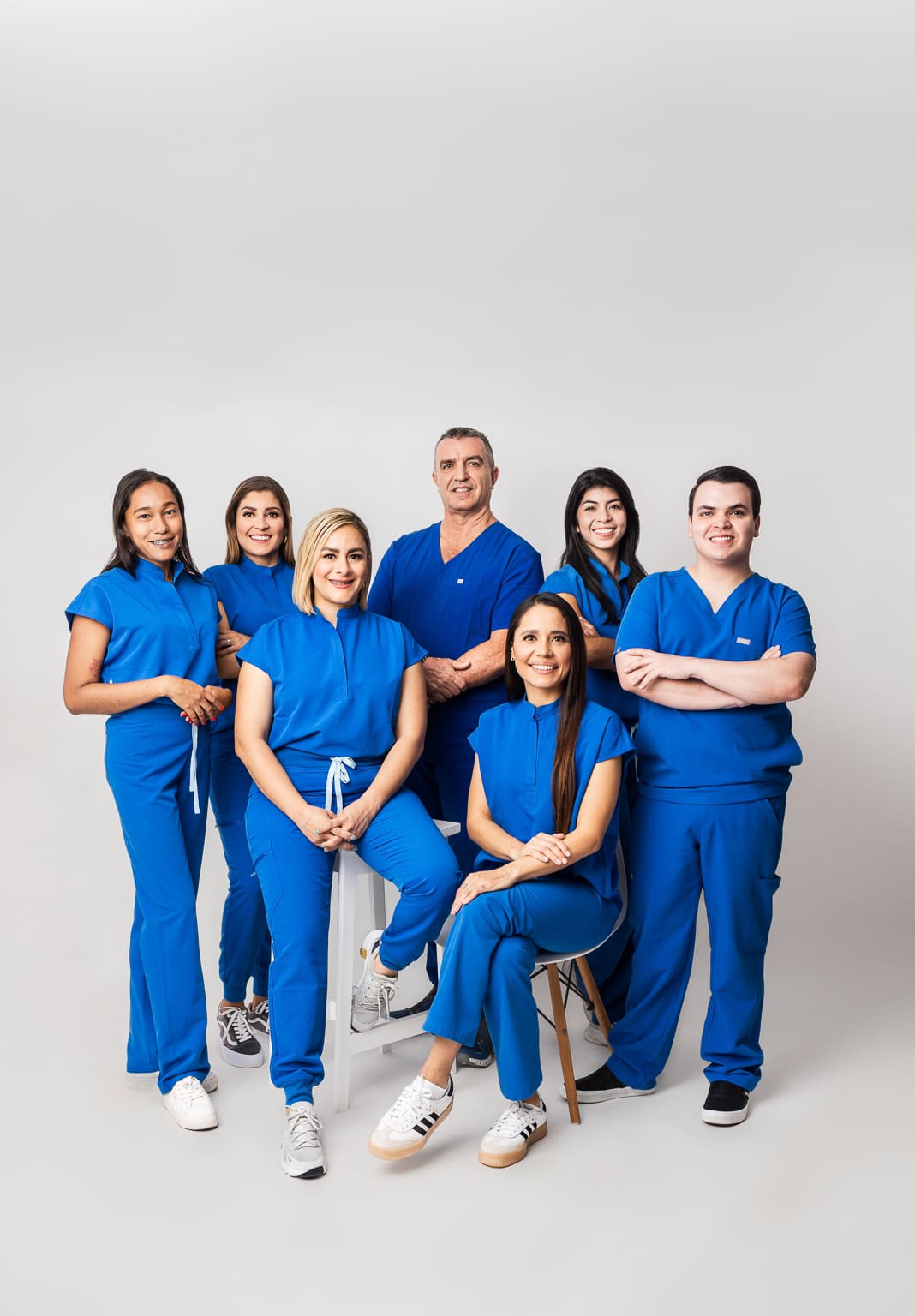 Fotografía editorial comercial