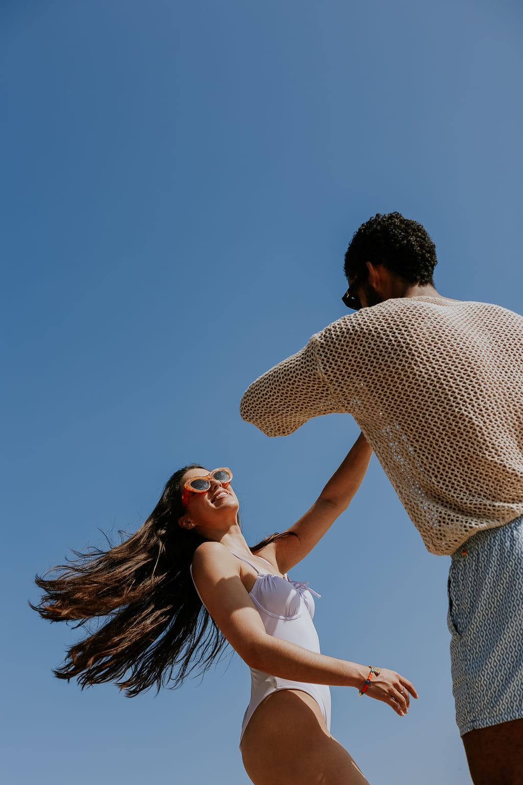 Fotografía de lifestyle comercial
