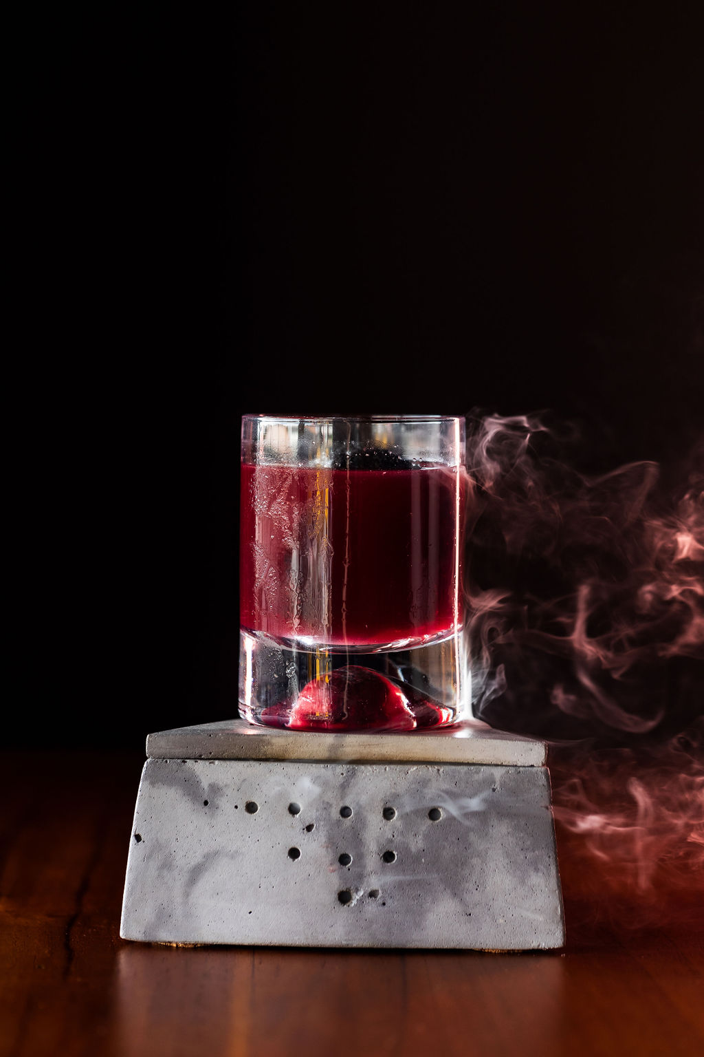 Fotografía comercial — ambiente de trabajo