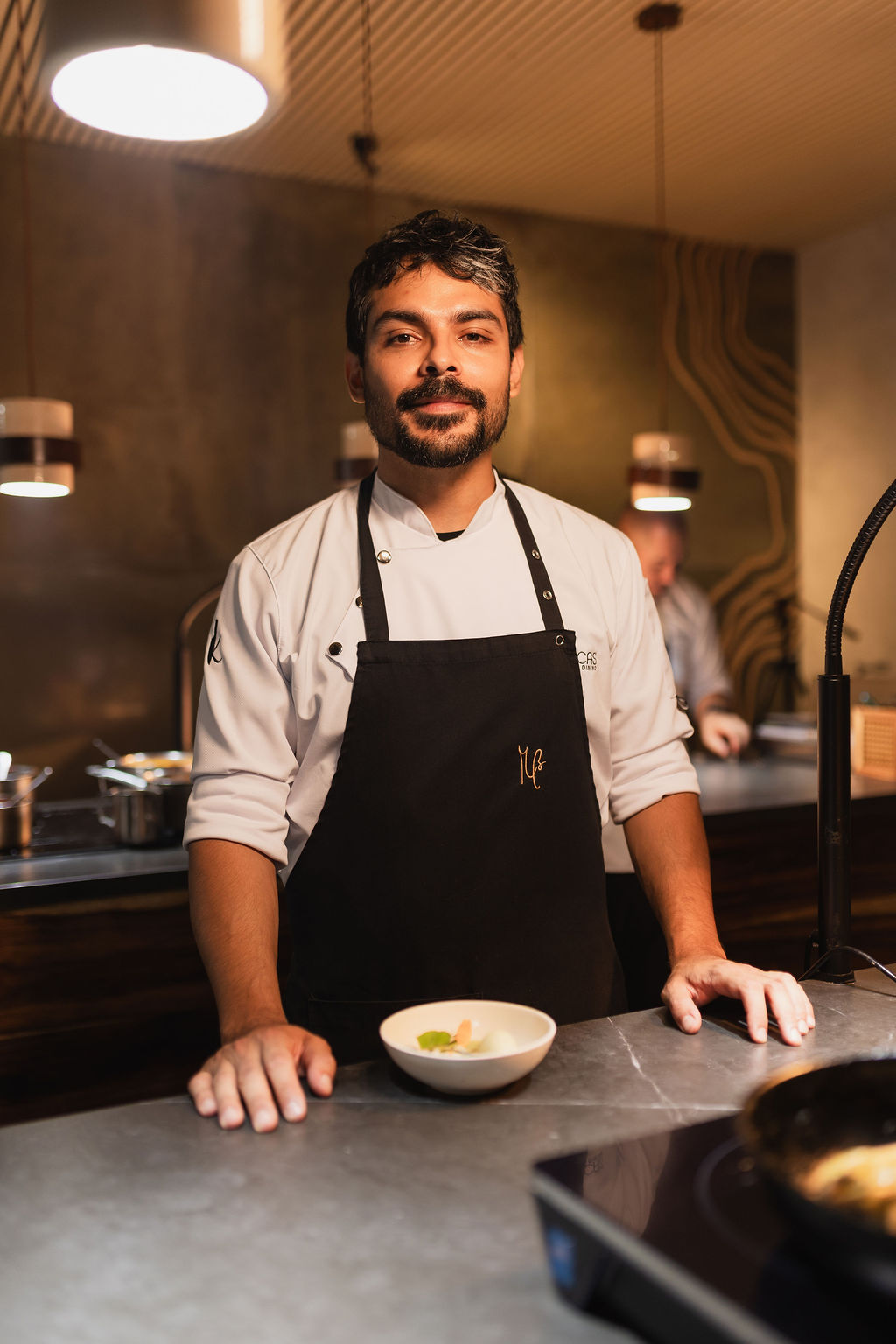 Fotografía gastronómica