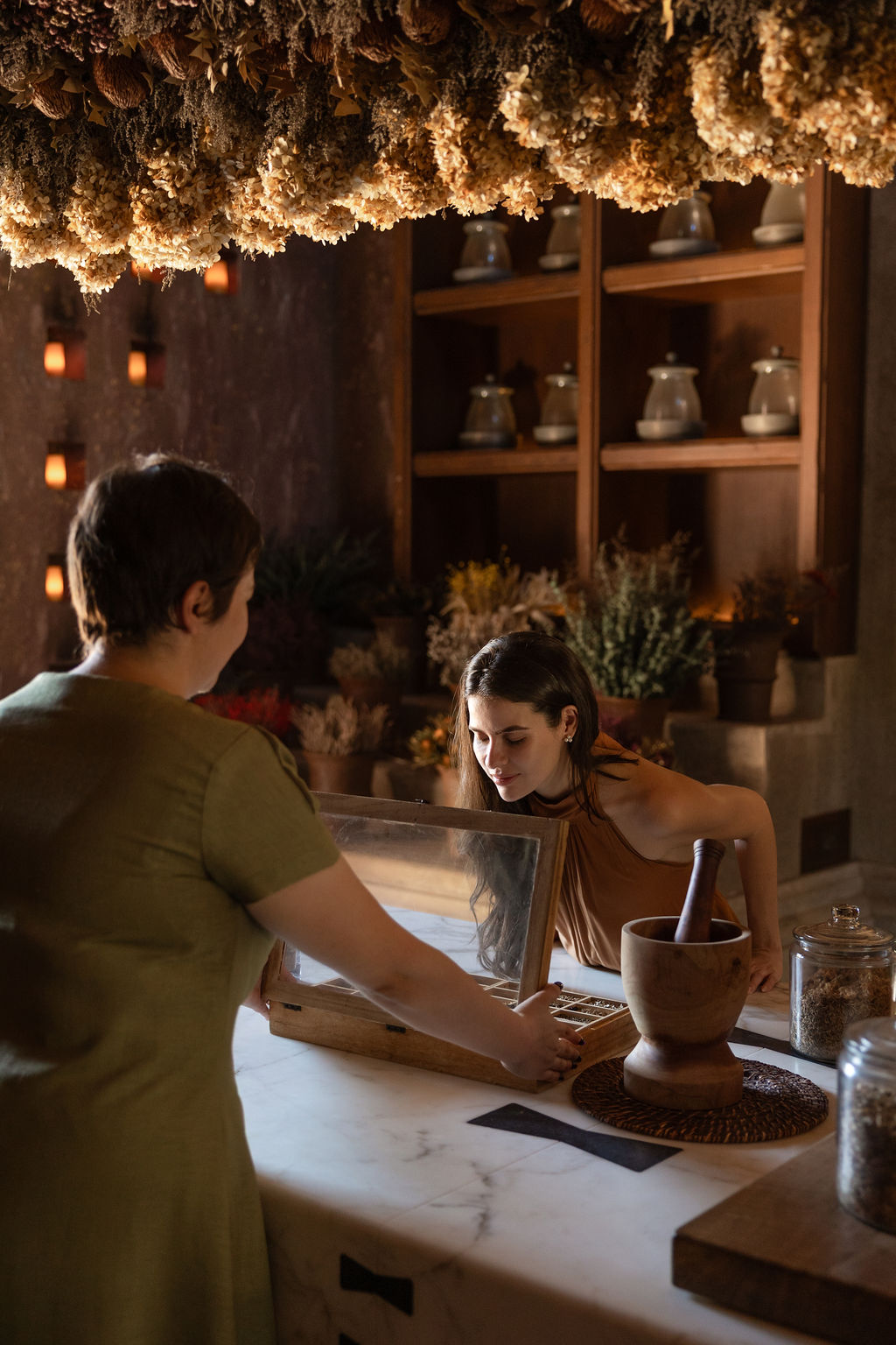 Fotografía de hotel — interiores